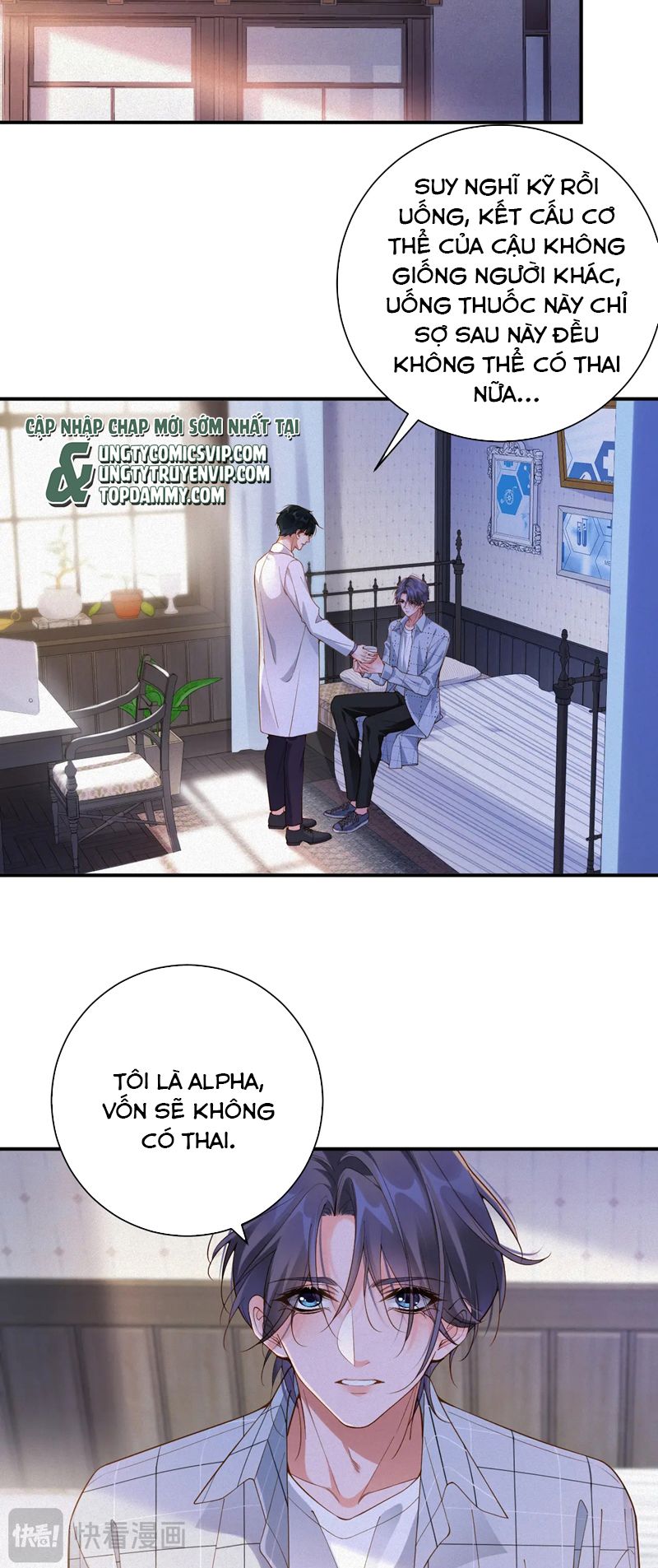 Chồng Trước Lại Muốn Phục Hôn Rồi Chapter 51 - Trang 3