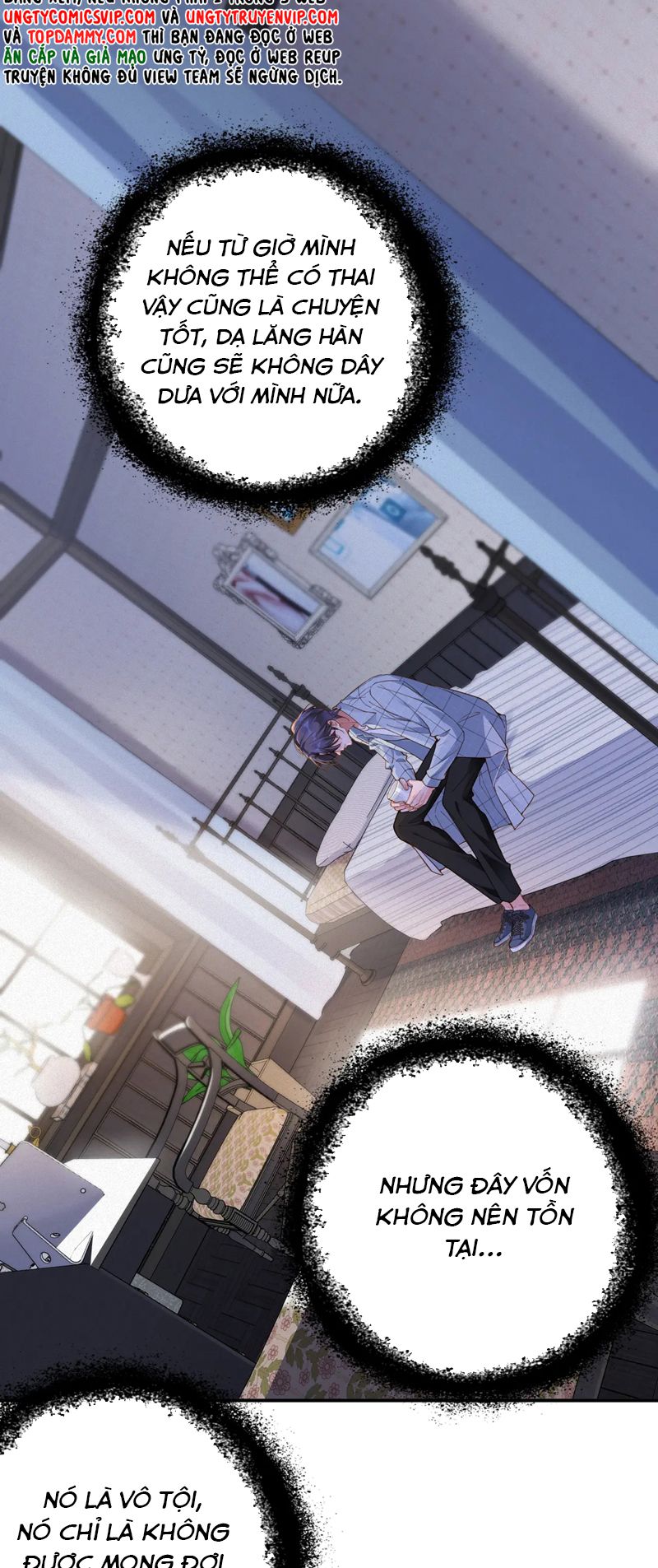 Chồng Trước Lại Muốn Phục Hôn Rồi Chapter 51 - Trang 3