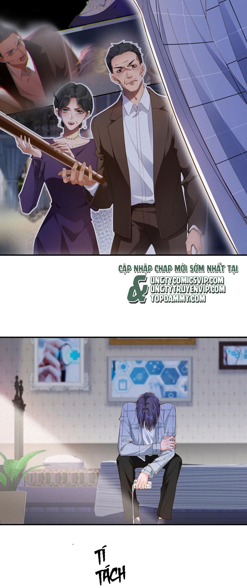 Chồng Trước Lại Muốn Phục Hôn Rồi Chapter 51 - Trang 3