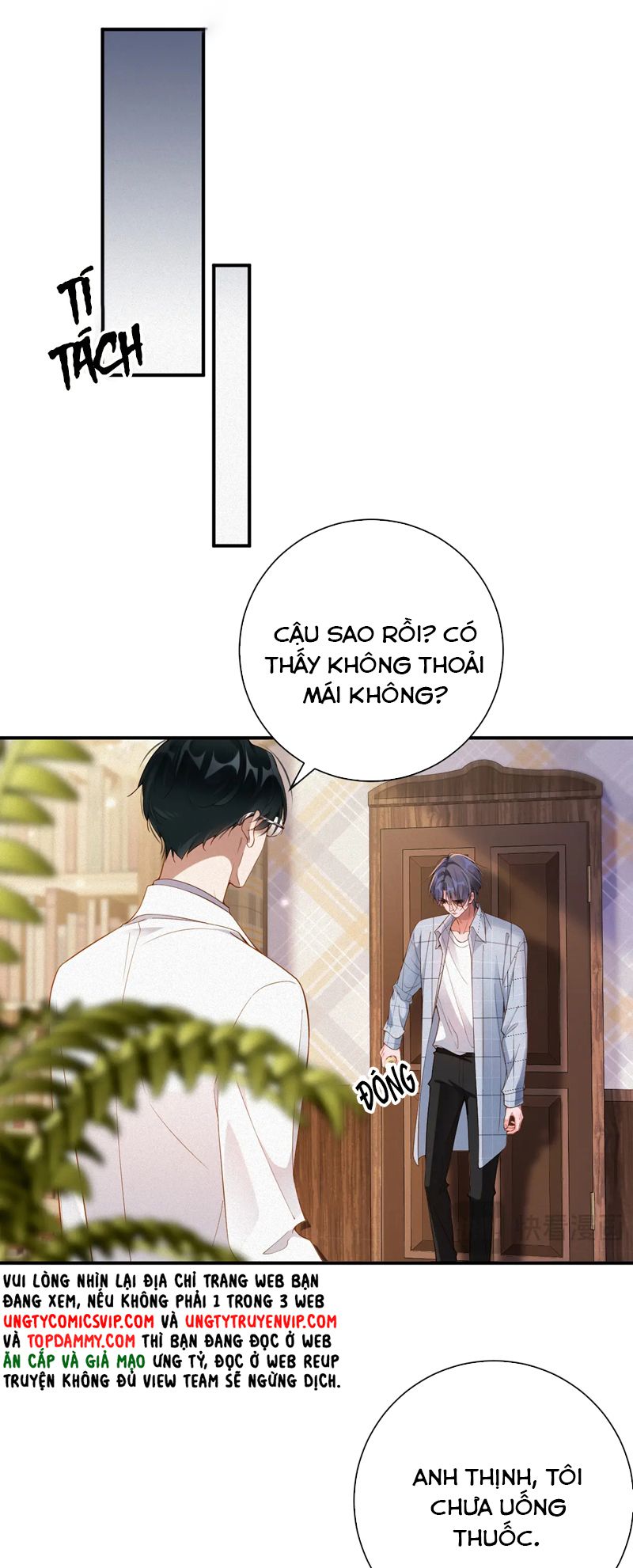 Chồng Trước Lại Muốn Phục Hôn Rồi Chapter 51 - Trang 3