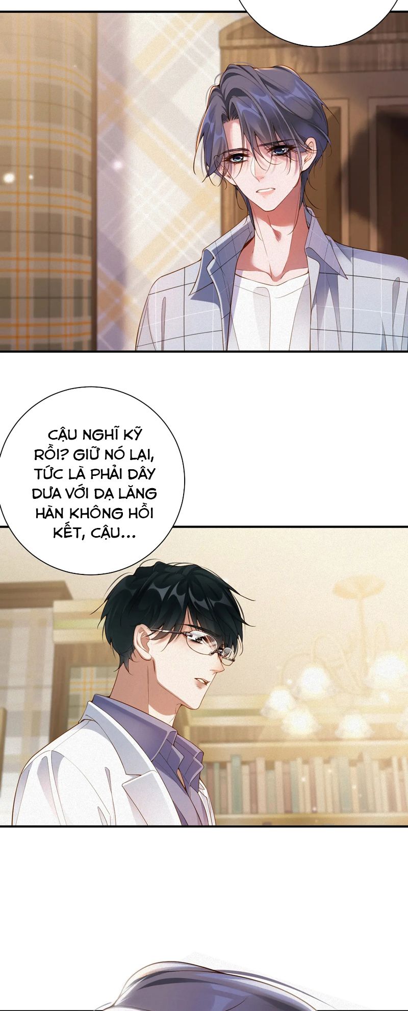 Chồng Trước Lại Muốn Phục Hôn Rồi Chapter 51 - Trang 3