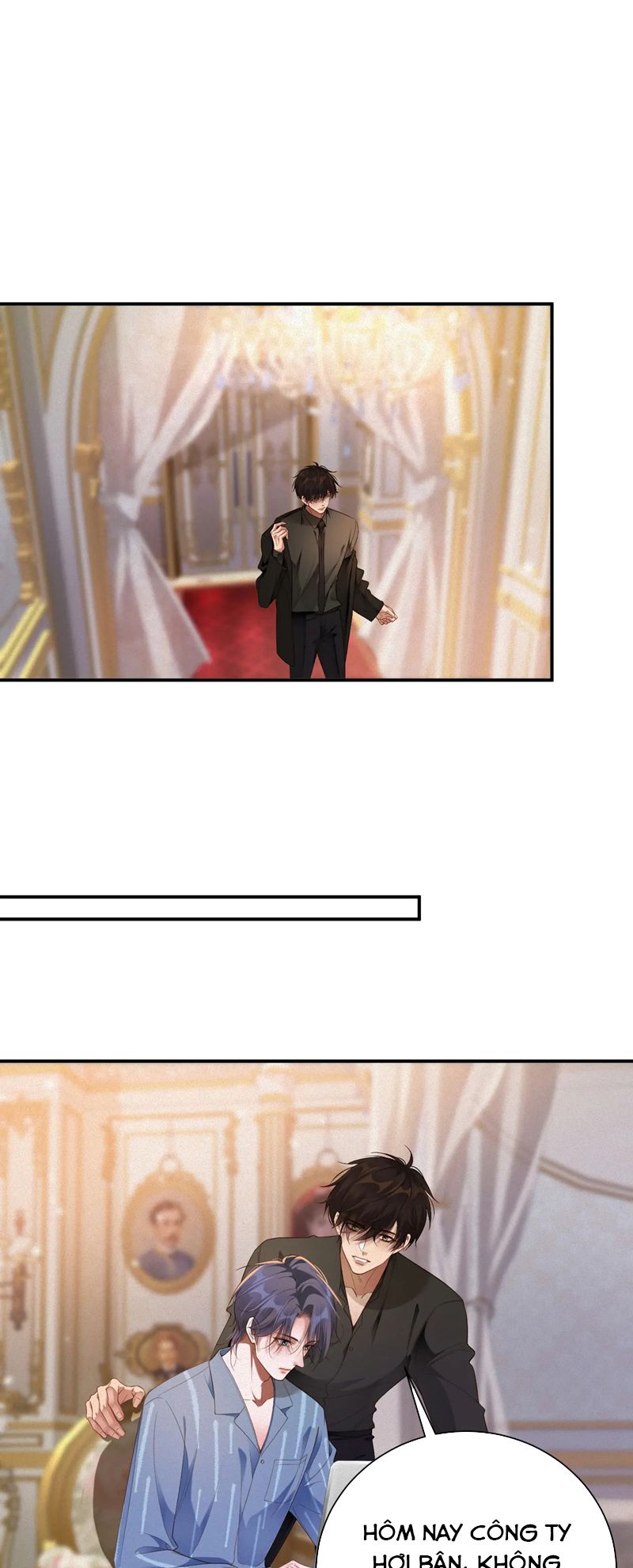 Chồng Trước Lại Muốn Phục Hôn Rồi Chapter 51 - Trang 3