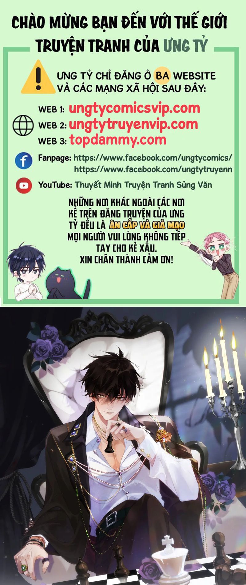 Chồng Trước Lại Muốn Phục Hôn Rồi Chapter 51 - Trang 3