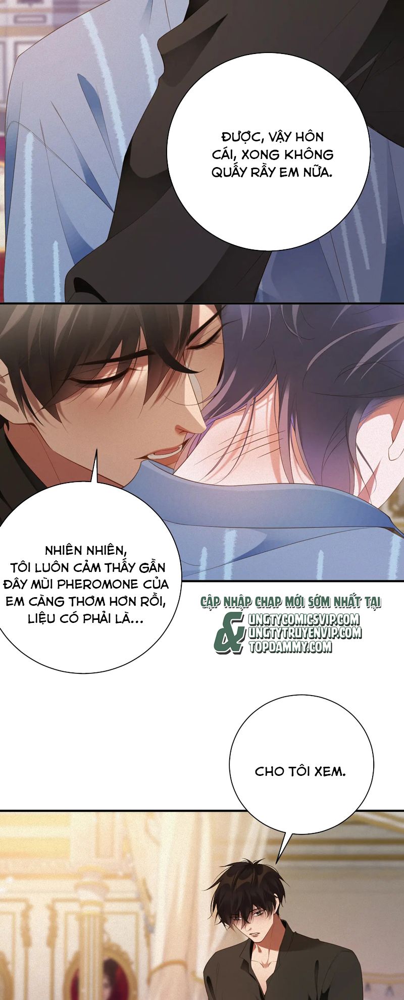 Chồng Trước Lại Muốn Phục Hôn Rồi Chapter 51 - Trang 3