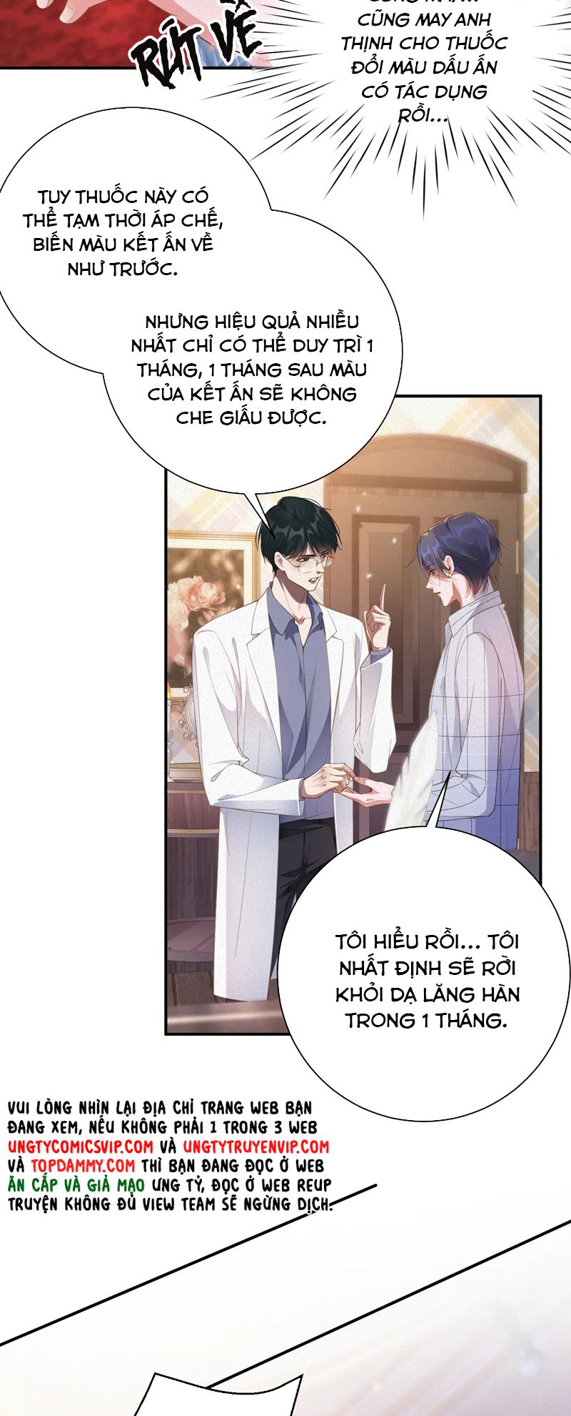 Chồng Trước Lại Muốn Phục Hôn Rồi Chapter 51 - Trang 3