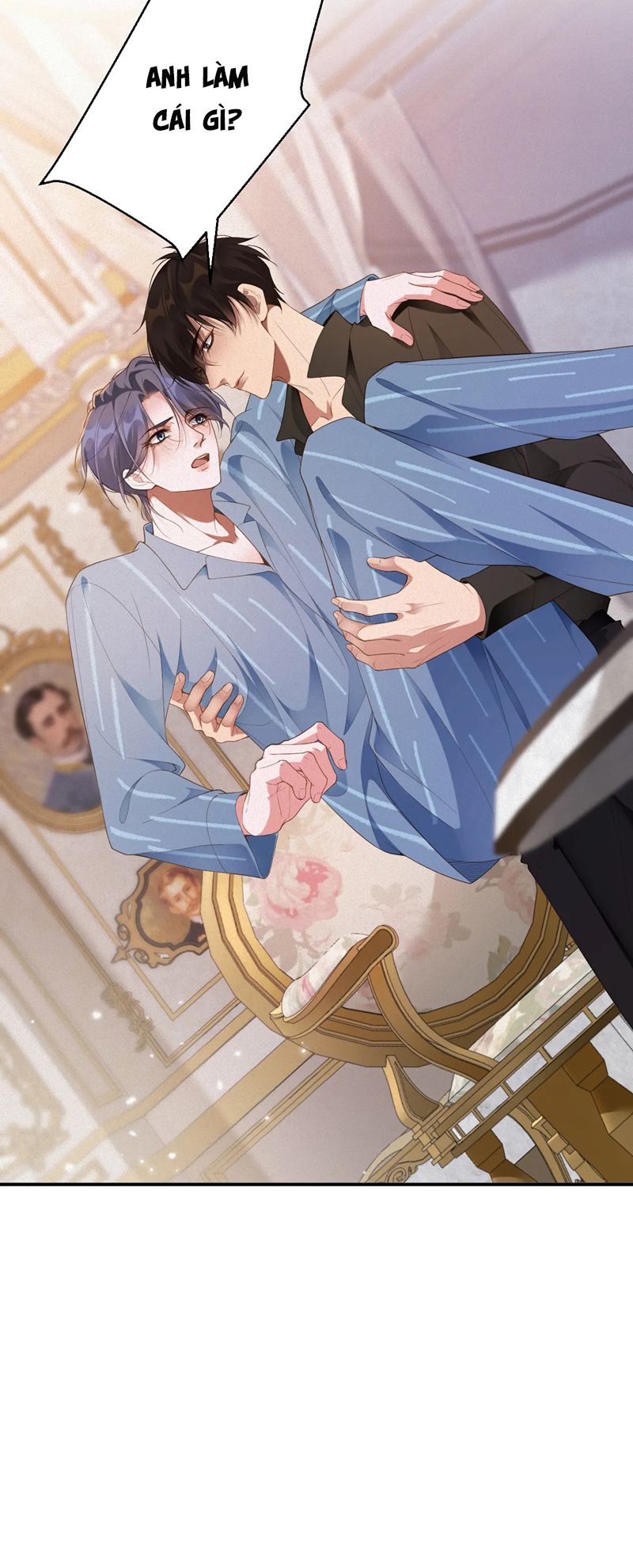 Chồng Trước Lại Muốn Phục Hôn Rồi Chapter 51 - Trang 3