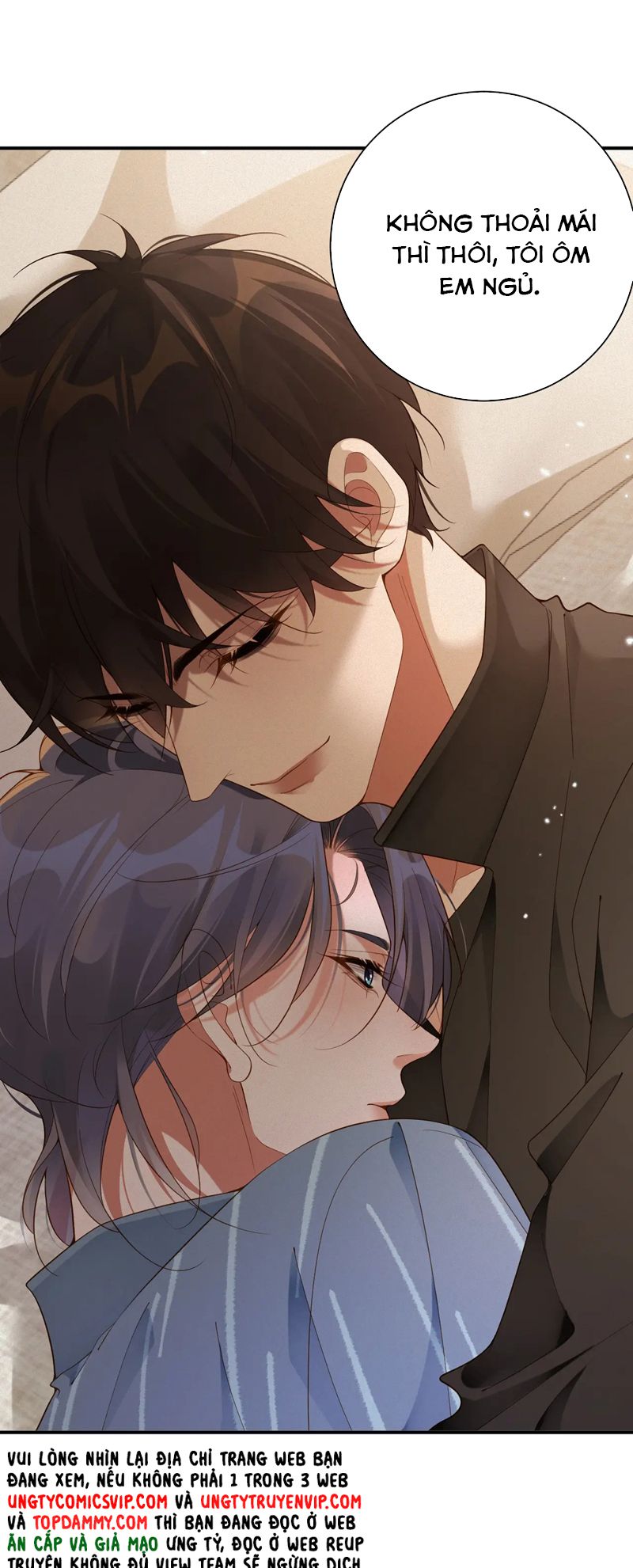 Chồng Trước Lại Muốn Phục Hôn Rồi Chapter 51 - Trang 3