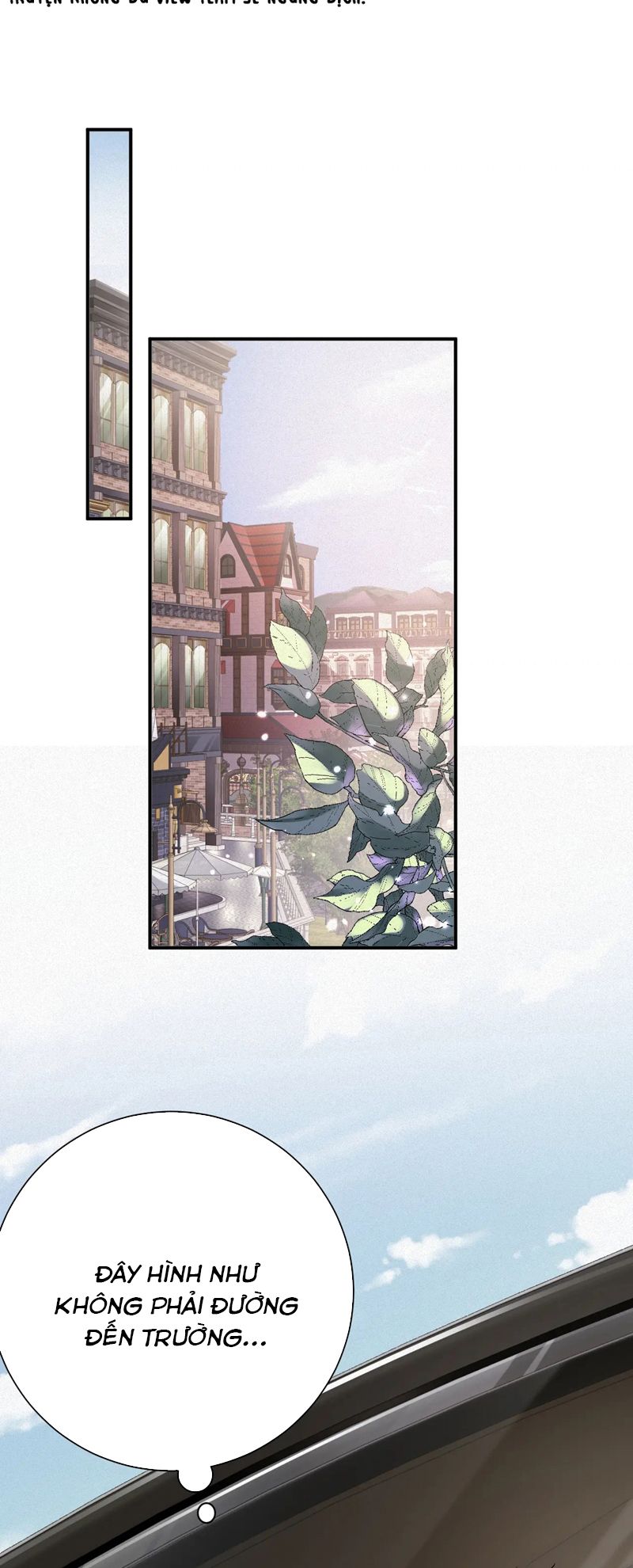 Chồng Trước Lại Muốn Phục Hôn Rồi Chapter 51 - Trang 3