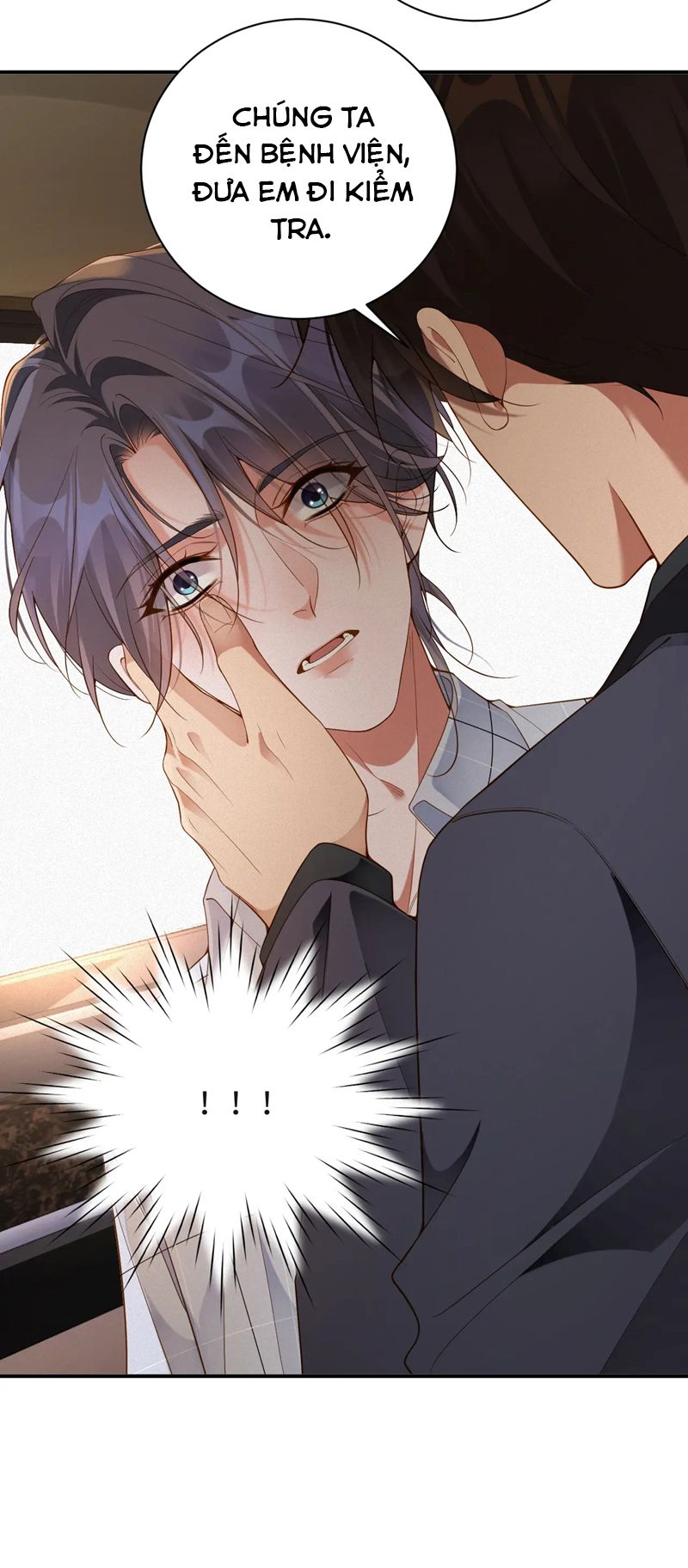 Chồng Trước Lại Muốn Phục Hôn Rồi Chapter 51 - Trang 3