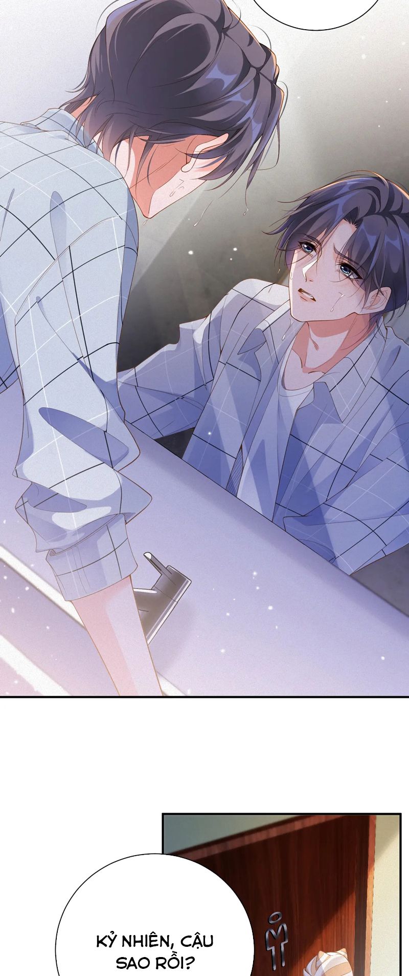 Chồng Trước Lại Muốn Phục Hôn Rồi Chapter 51 - Trang 3