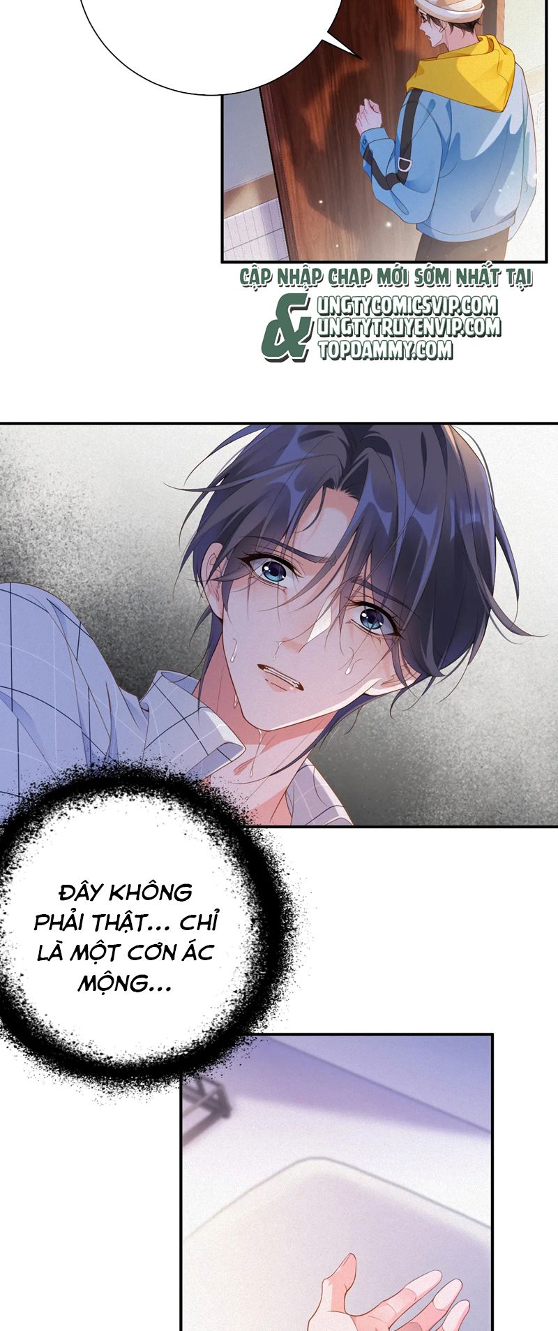 Chồng Trước Lại Muốn Phục Hôn Rồi Chapter 51 - Trang 3