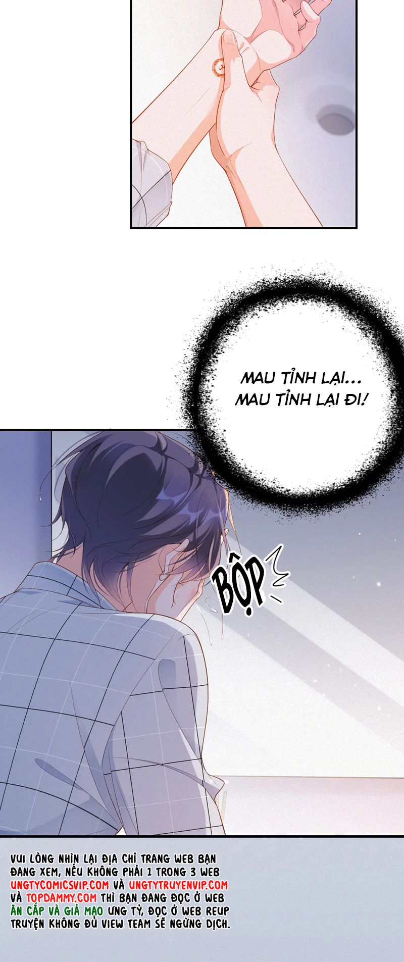 Chồng Trước Lại Muốn Phục Hôn Rồi Chapter 51 - Trang 3