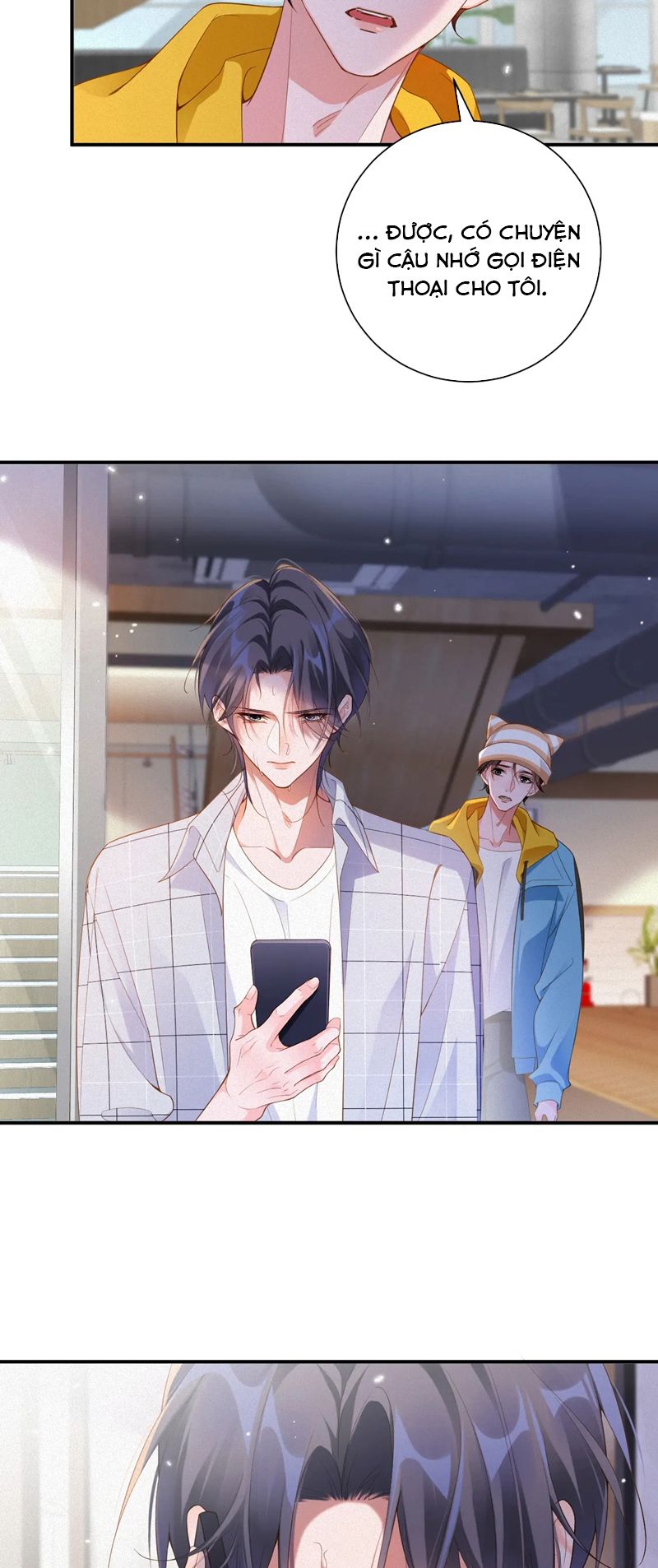 Chồng Trước Lại Muốn Phục Hôn Rồi Chapter 51 - Trang 3