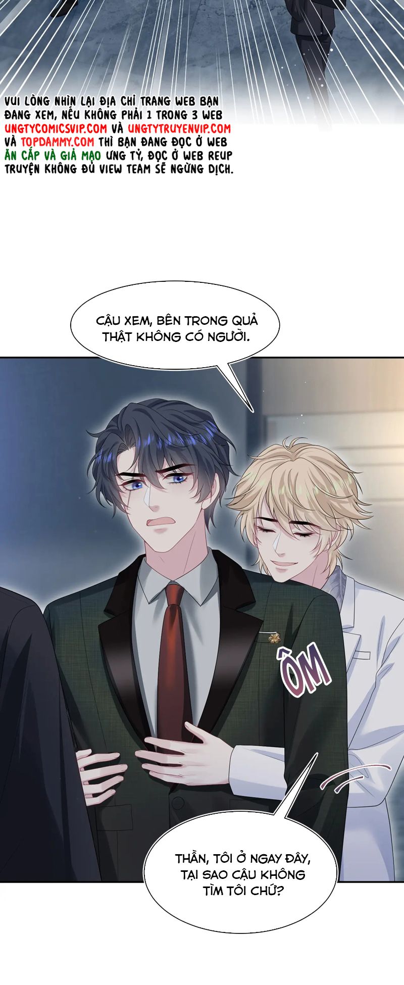 Tuyệt Mỹ Bạch Liên Hoa Online Dạy Học Chap 286 - Trang 2