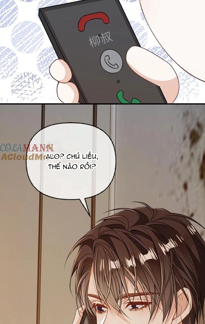 Lang Cẩu Chủ Thần Chapter 120 - Trang 3