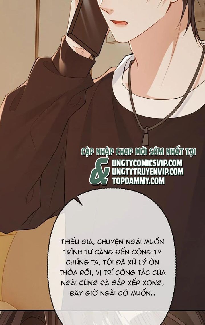 Lang Cẩu Chủ Thần Chapter 120 - Trang 3