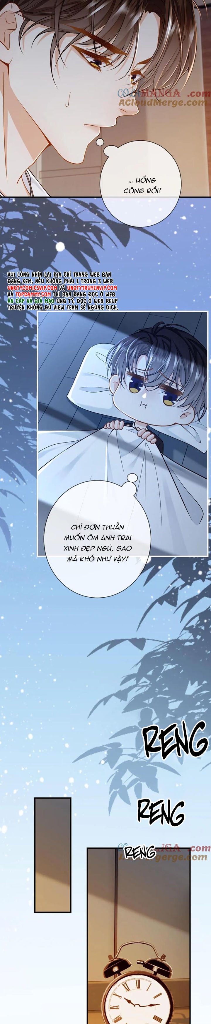 Lang Cẩu Chủ Thần Chapter 120 - Trang 3