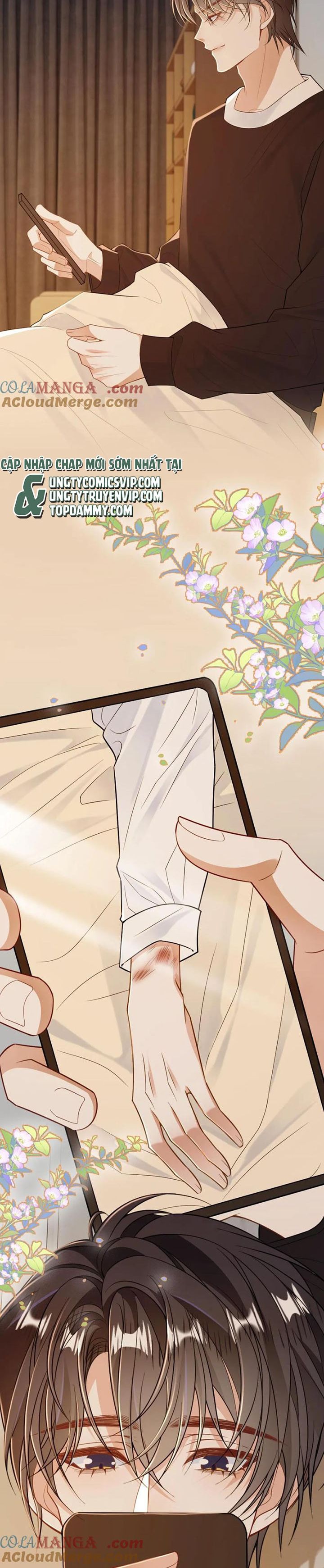 Lang Cẩu Chủ Thần Chapter 120 - Trang 3