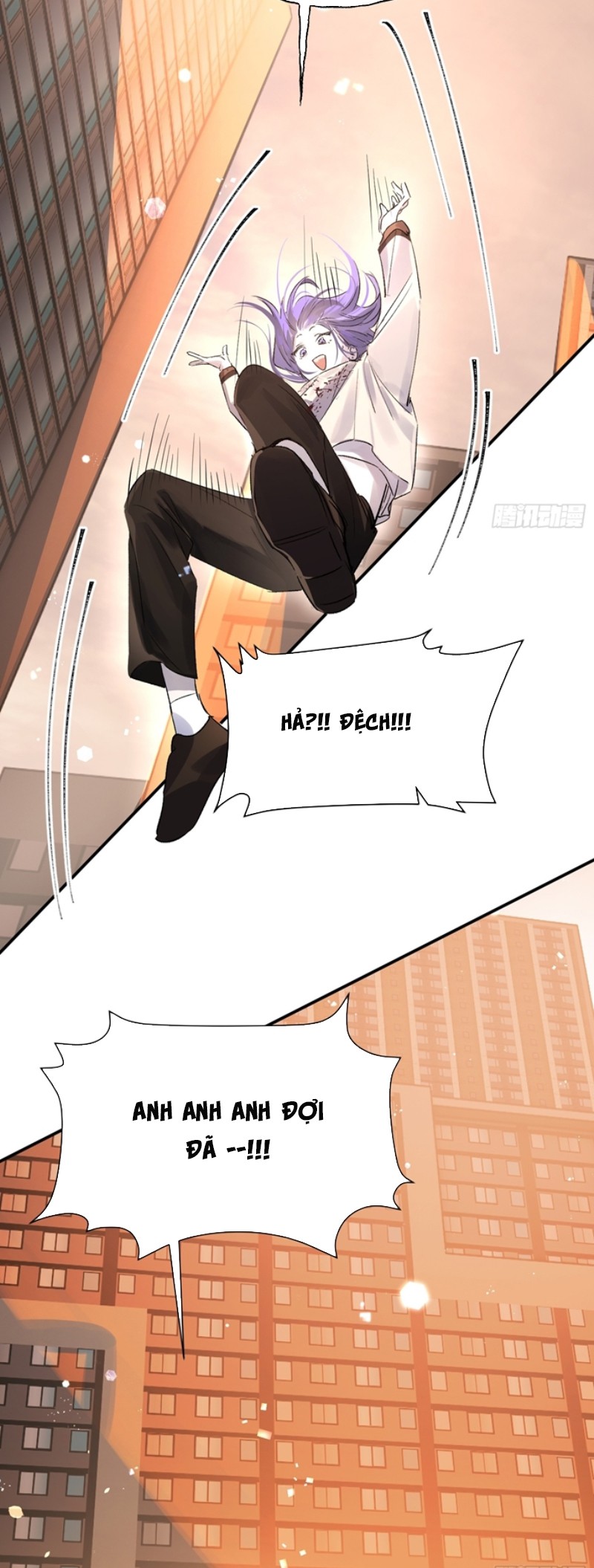 Lãm Nguyệt Triều Minh Chapter 11 - Trang 4