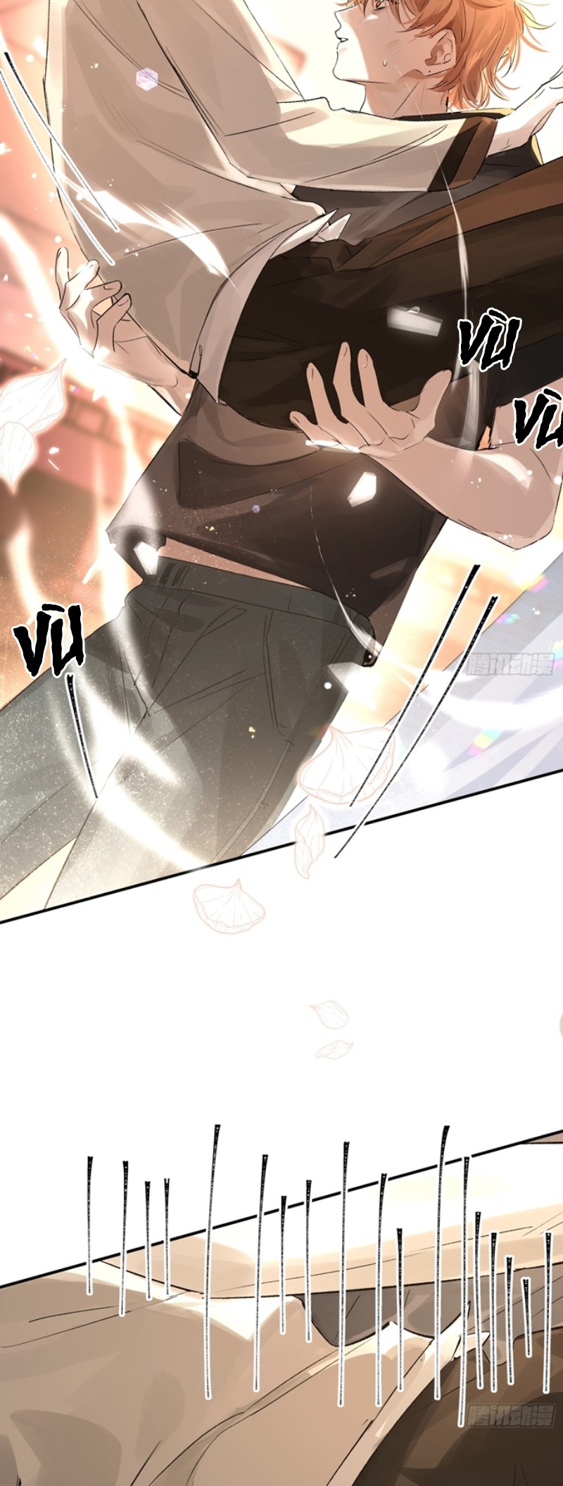 Lãm Nguyệt Triều Minh Chapter 11 - Trang 4