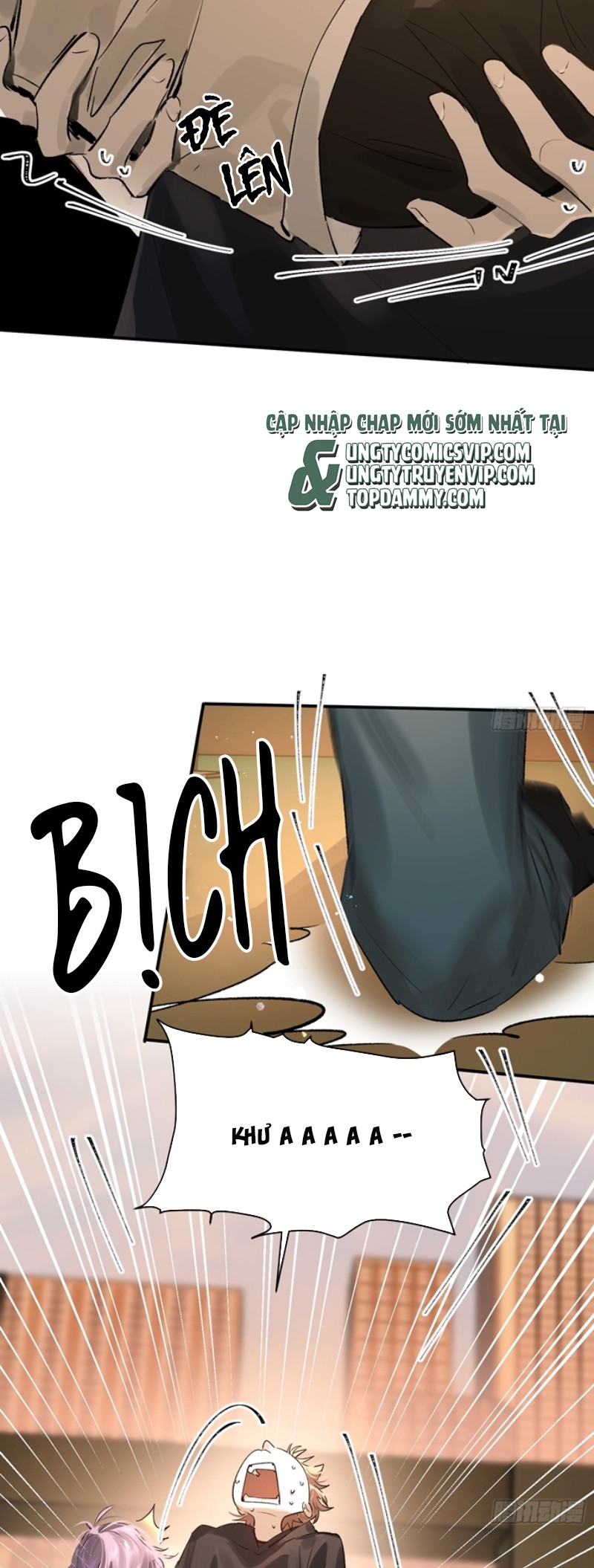 Lãm Nguyệt Triều Minh Chapter 11 - Trang 4