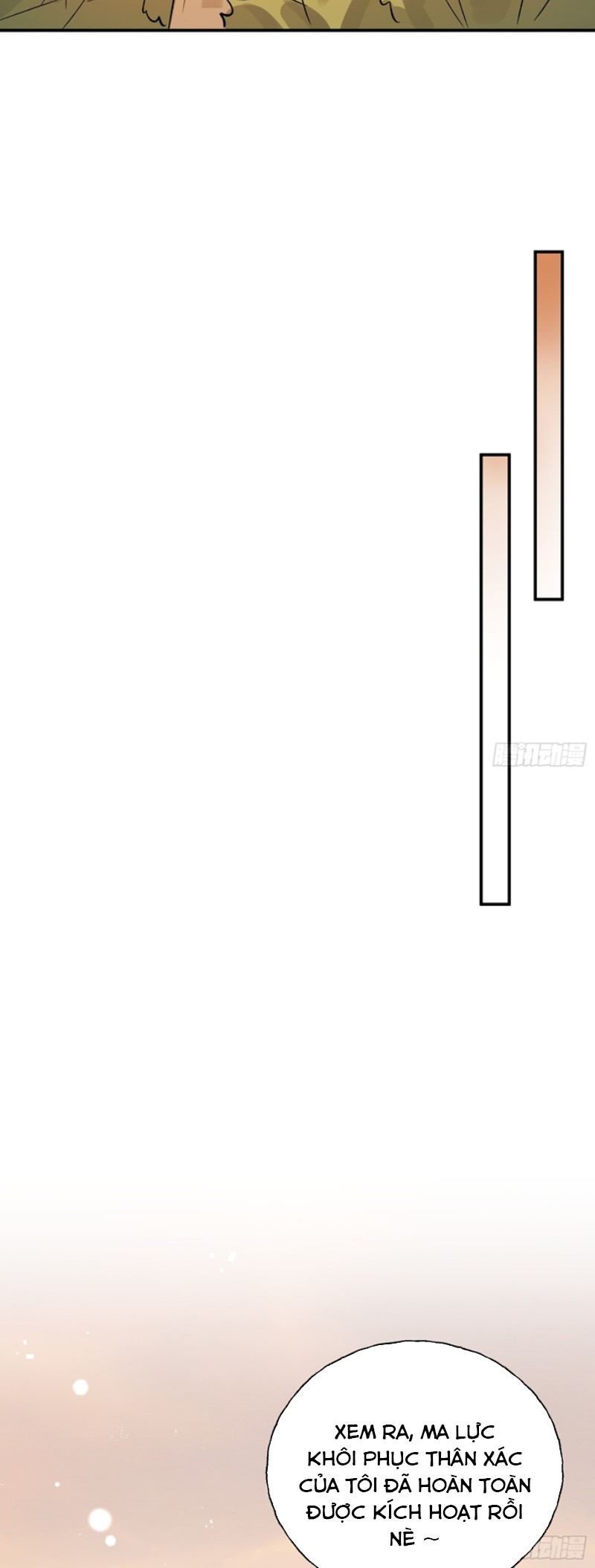 Lãm Nguyệt Triều Minh Chapter 11 - Trang 4