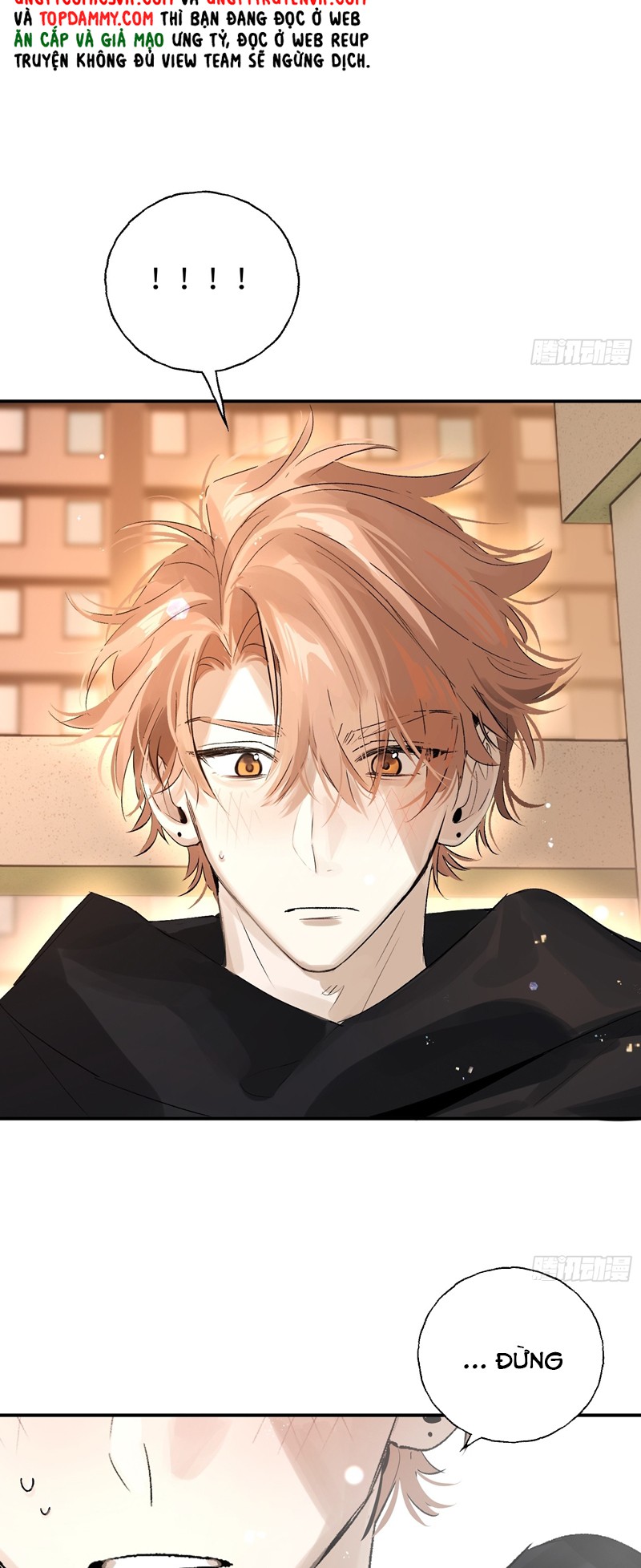 Lãm Nguyệt Triều Minh Chapter 11 - Trang 4