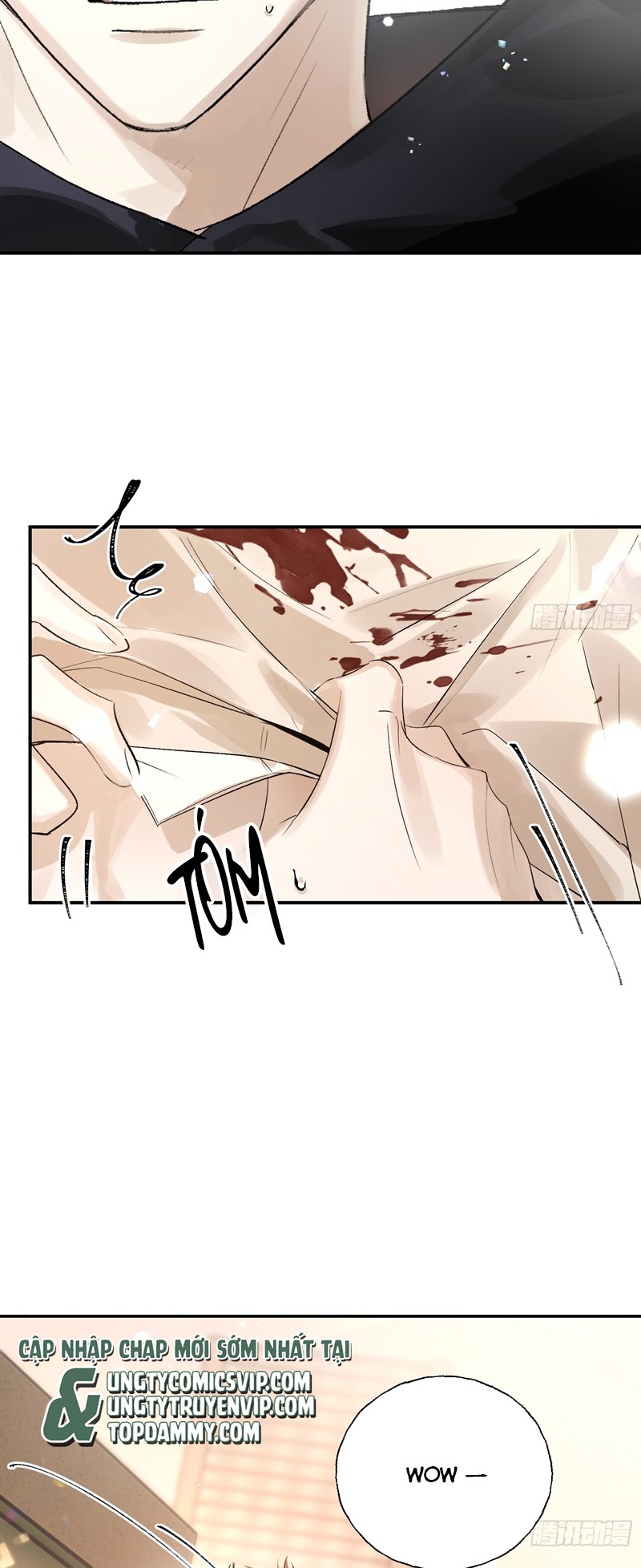 Lãm Nguyệt Triều Minh Chapter 11 - Trang 4