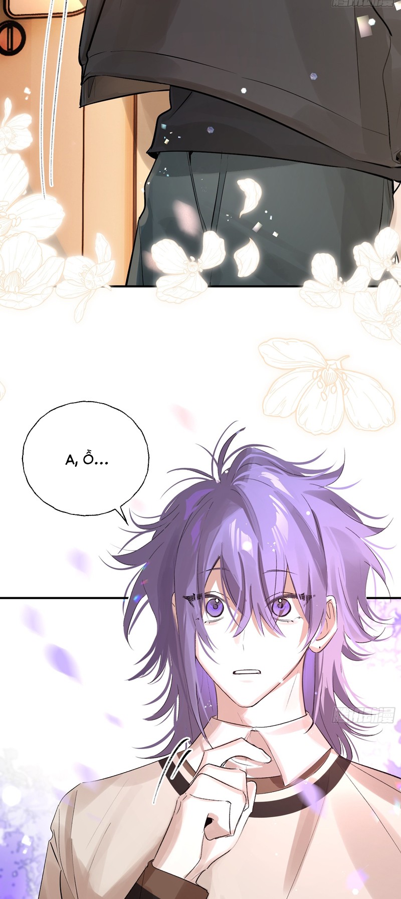 Lãm Nguyệt Triều Minh Chapter 11 - Trang 4