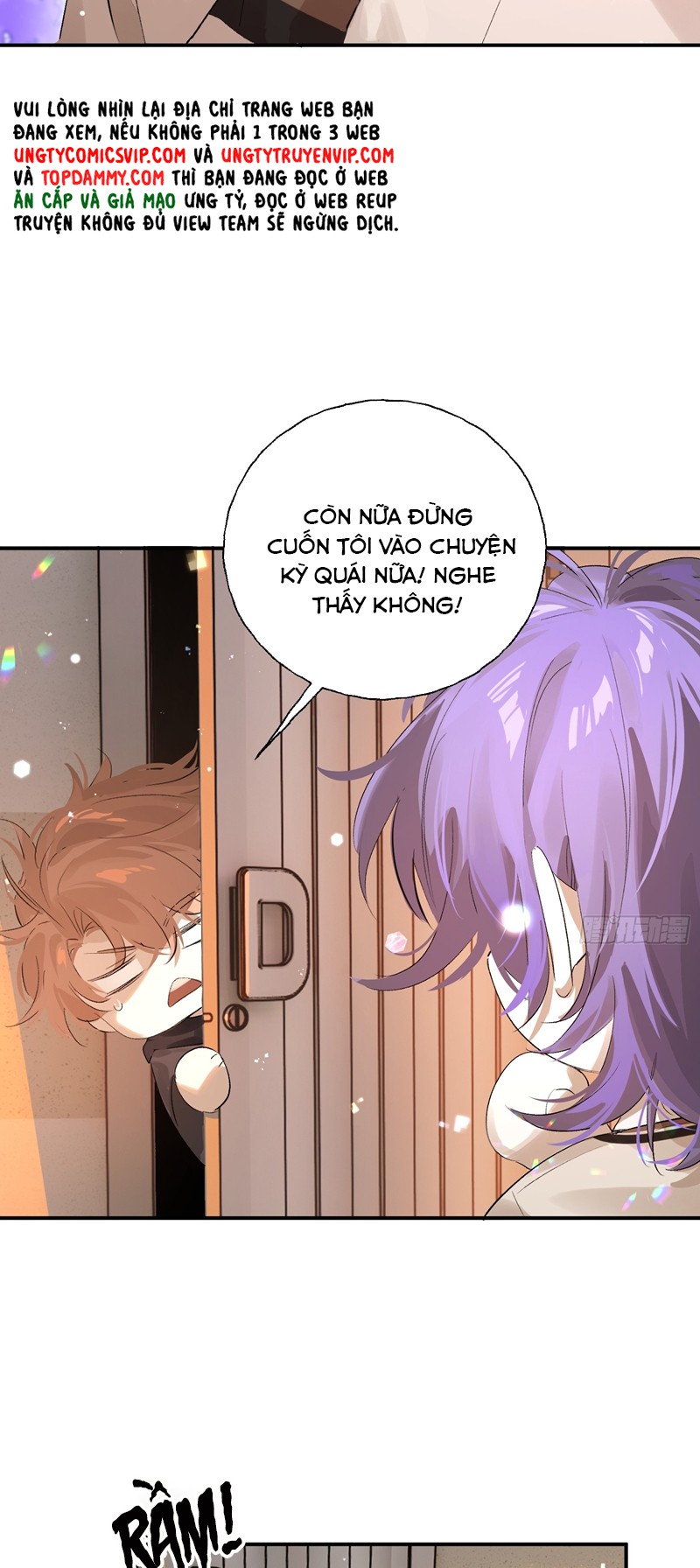 Lãm Nguyệt Triều Minh Chapter 11 - Trang 4