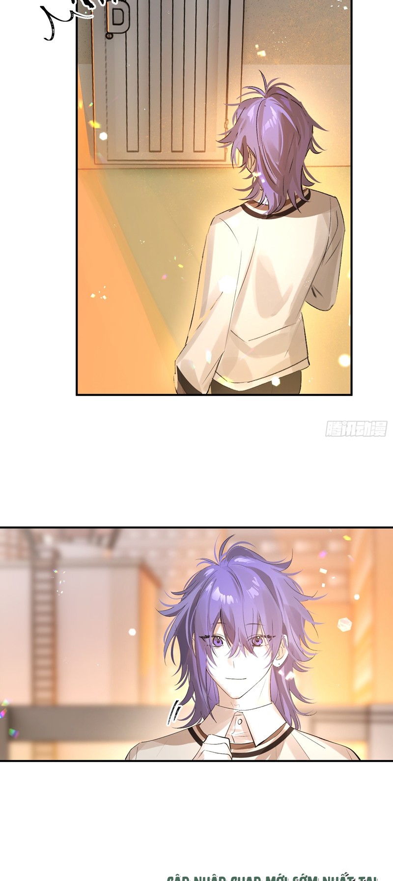 Lãm Nguyệt Triều Minh Chapter 11 - Trang 4