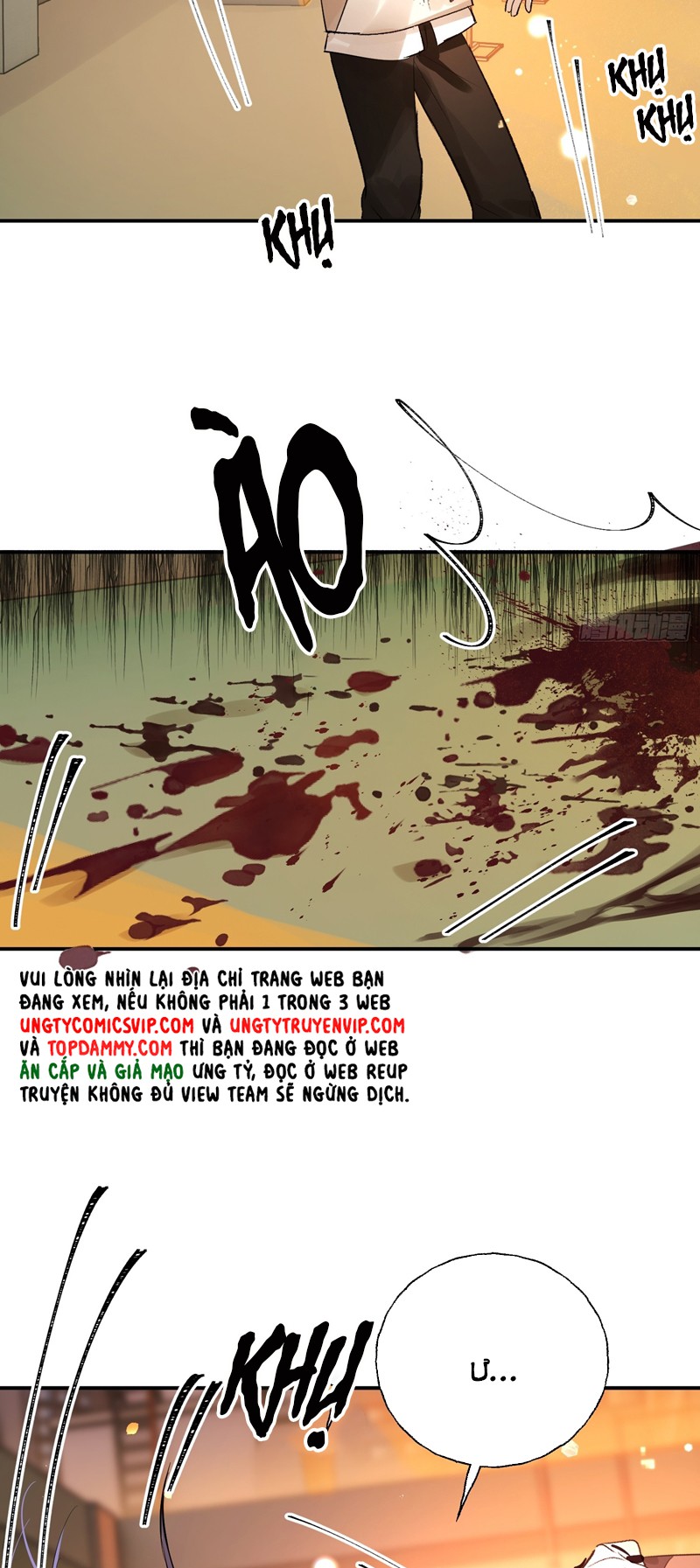 Lãm Nguyệt Triều Minh Chapter 11 - Trang 4