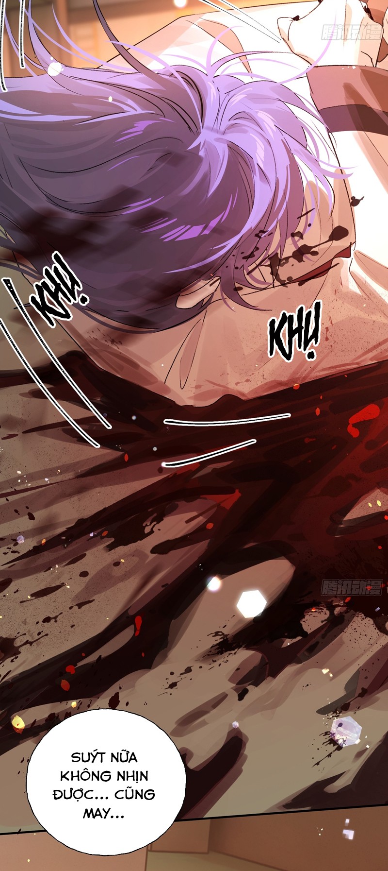 Lãm Nguyệt Triều Minh Chapter 11 - Trang 4