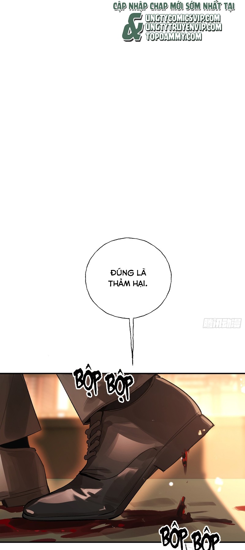 Lãm Nguyệt Triều Minh Chapter 11 - Trang 4