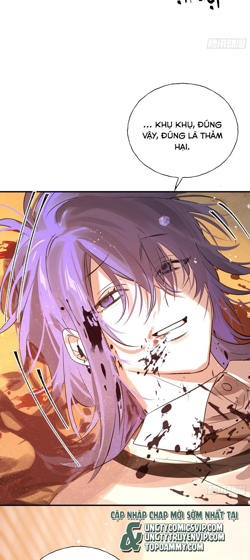 Lãm Nguyệt Triều Minh Chapter 11 - Trang 4