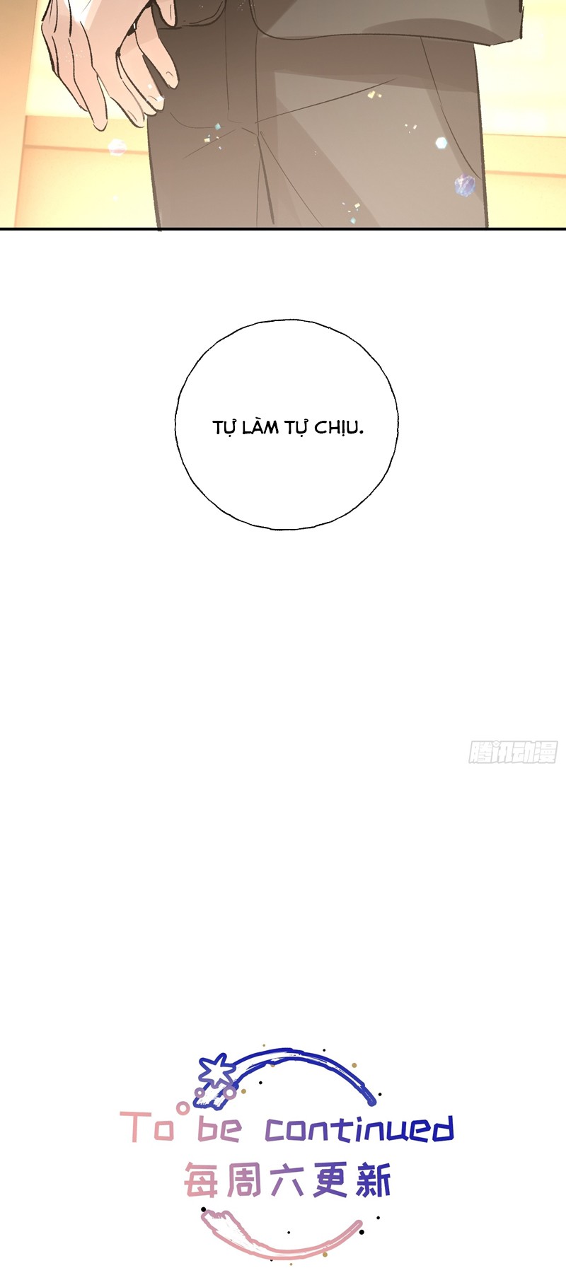 Lãm Nguyệt Triều Minh Chapter 11 - Trang 4