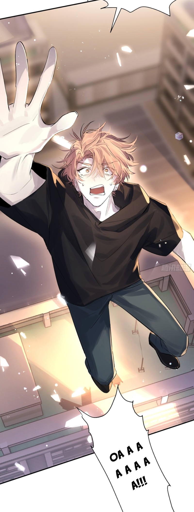 Lãm Nguyệt Triều Minh Chapter 11 - Trang 4