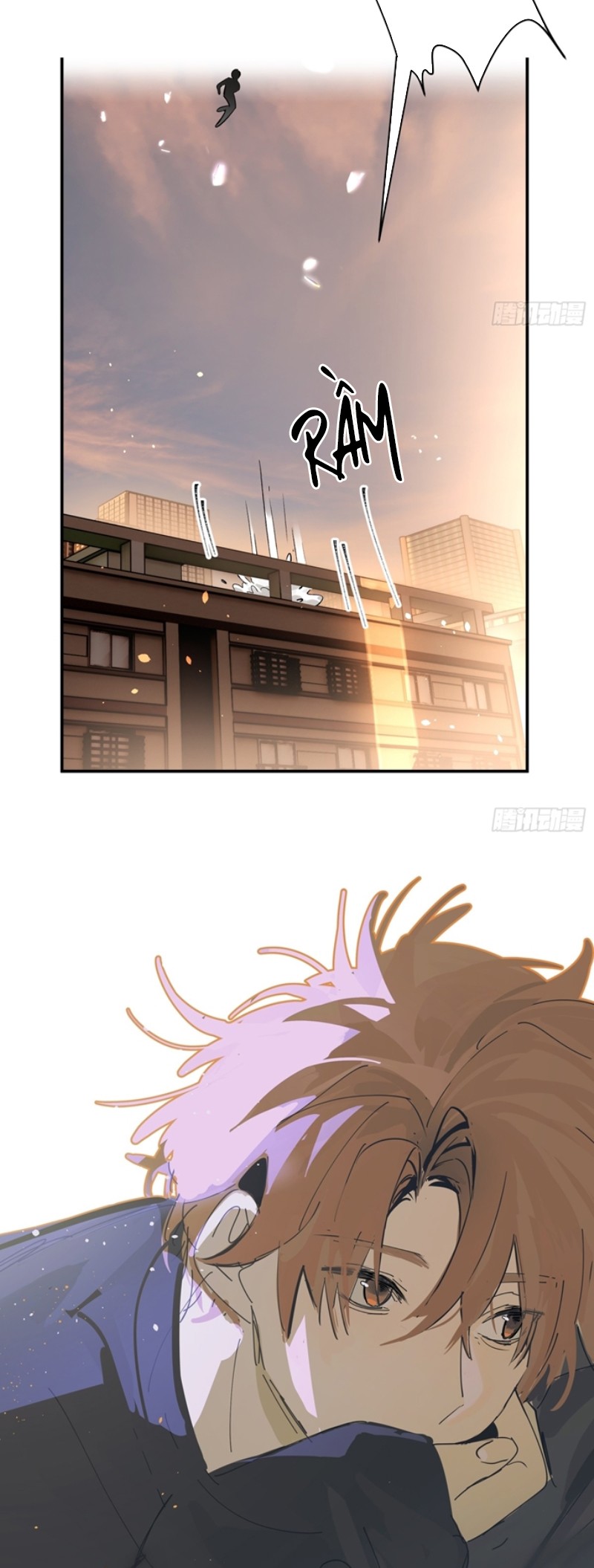 Lãm Nguyệt Triều Minh Chapter 11 - Trang 4