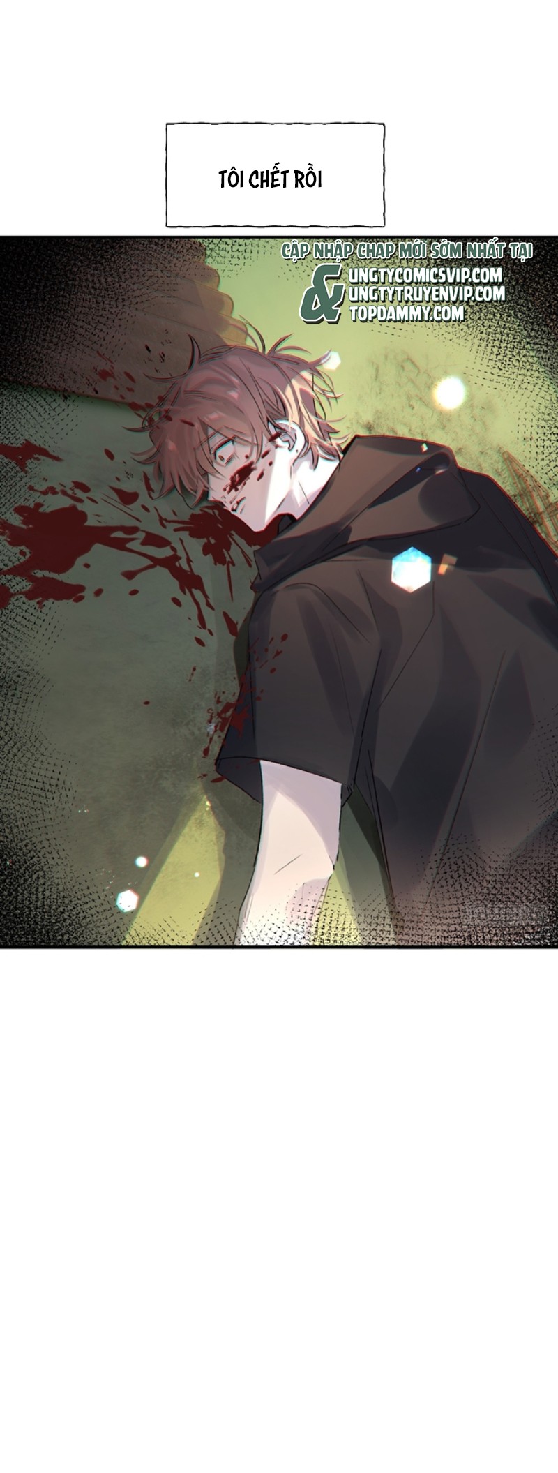 Lãm Nguyệt Triều Minh Chapter 11 - Trang 4