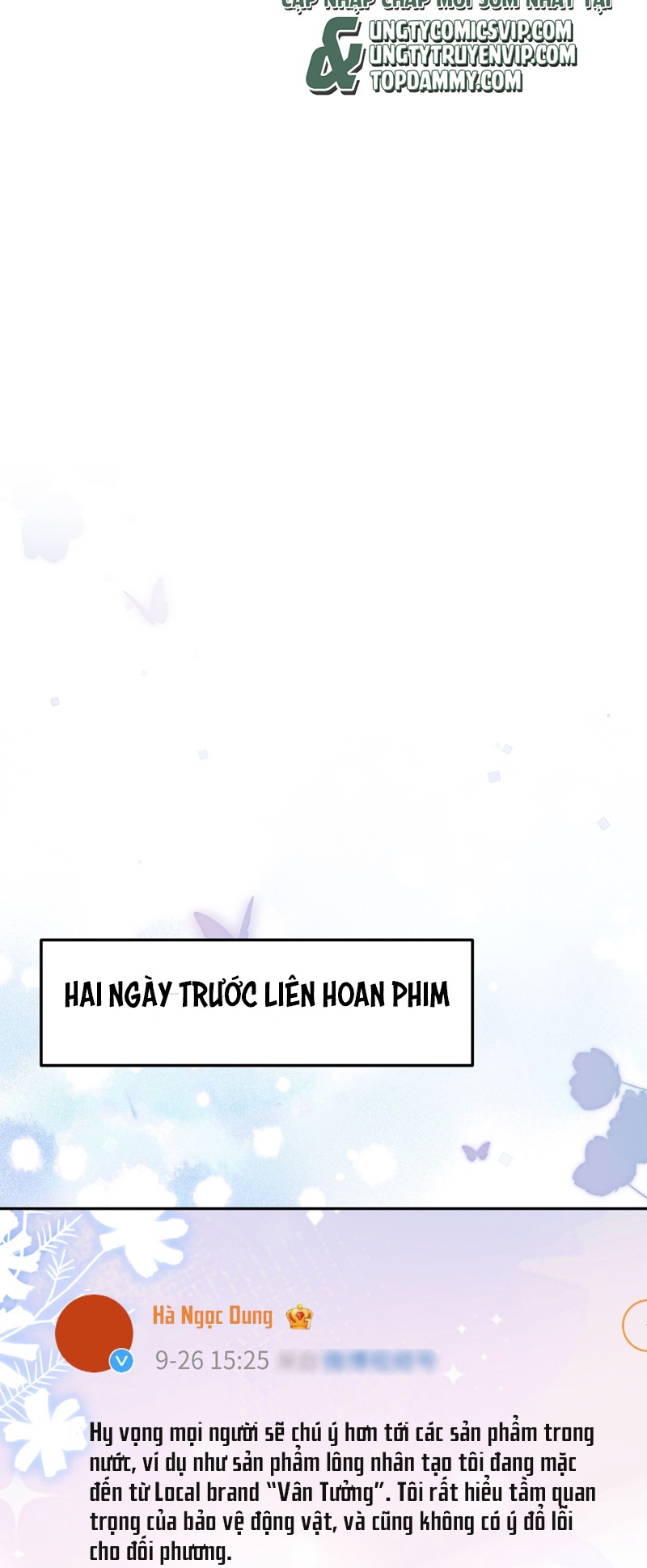 Tổng Tài Định Chế Tư Nhân Chapter 86 - Trang 4