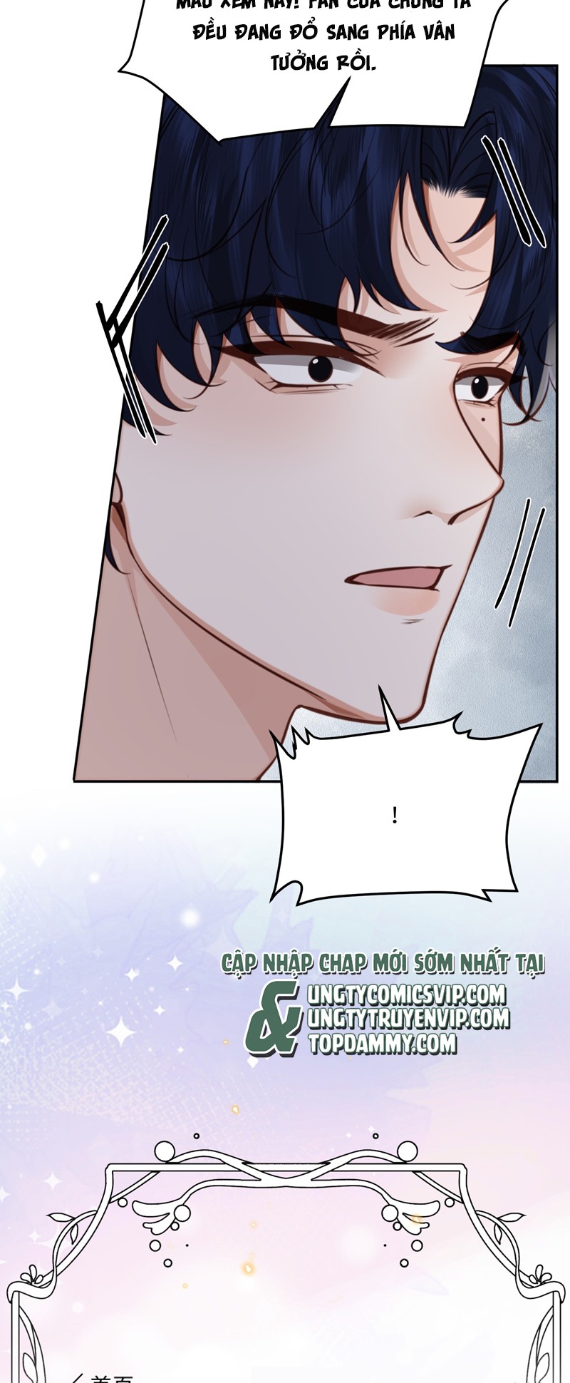 Tổng Tài Định Chế Tư Nhân Chapter 86 - Trang 4