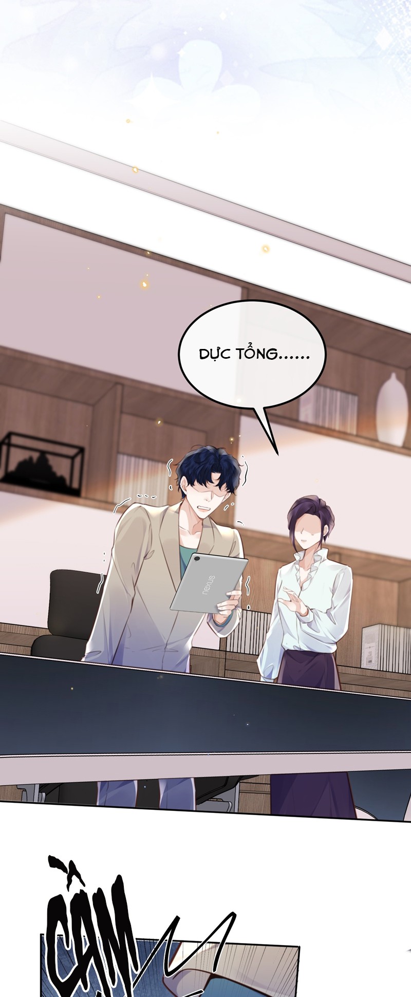 Tổng Tài Định Chế Tư Nhân Chapter 86 - Trang 4