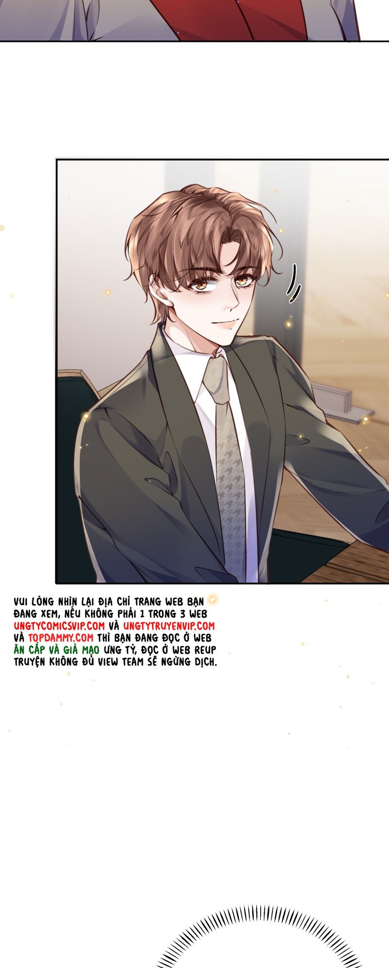 Tổng Tài Định Chế Tư Nhân Chapter 86 - Trang 4