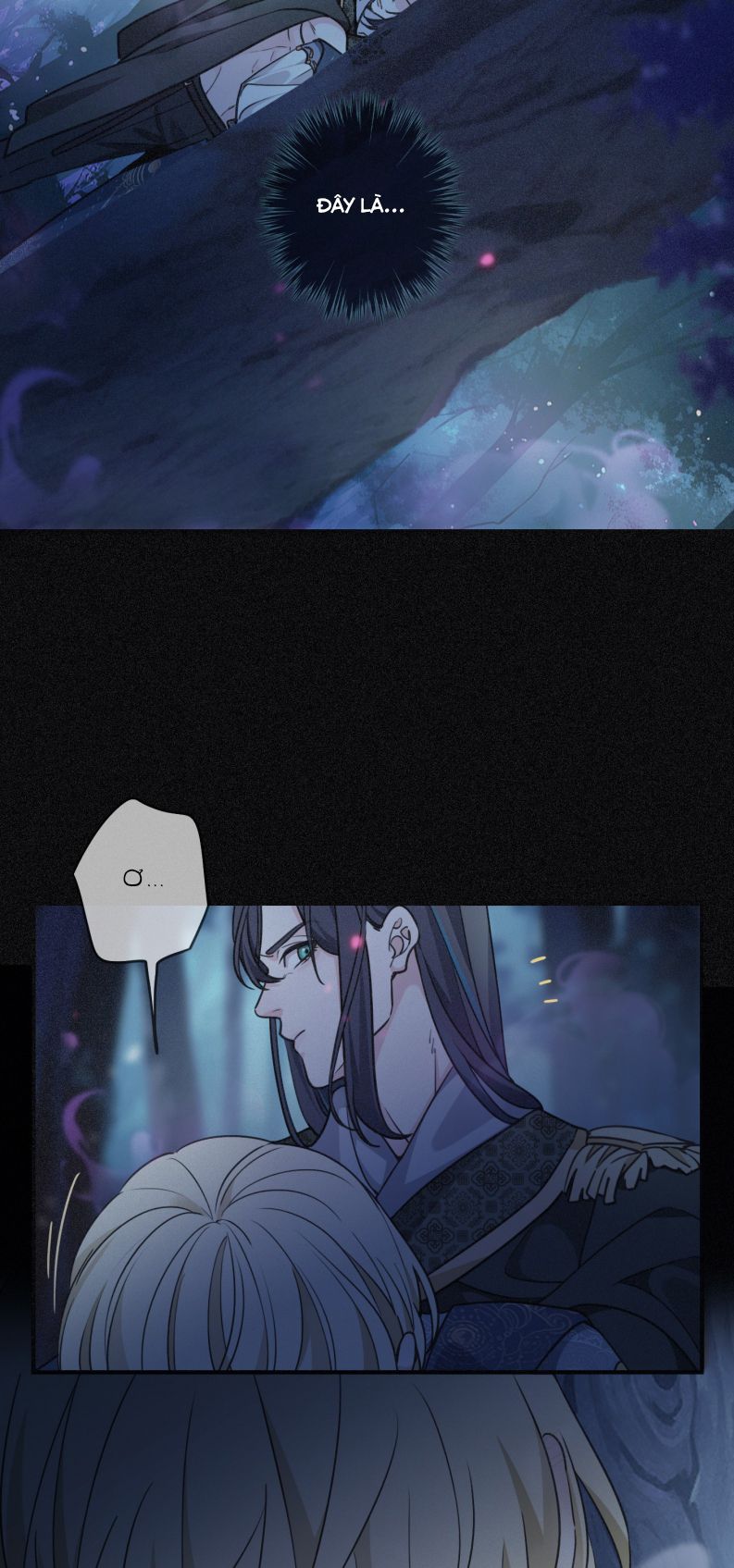 Khốn Thú Chi Nhiễm Chapter 2 - Trang 4