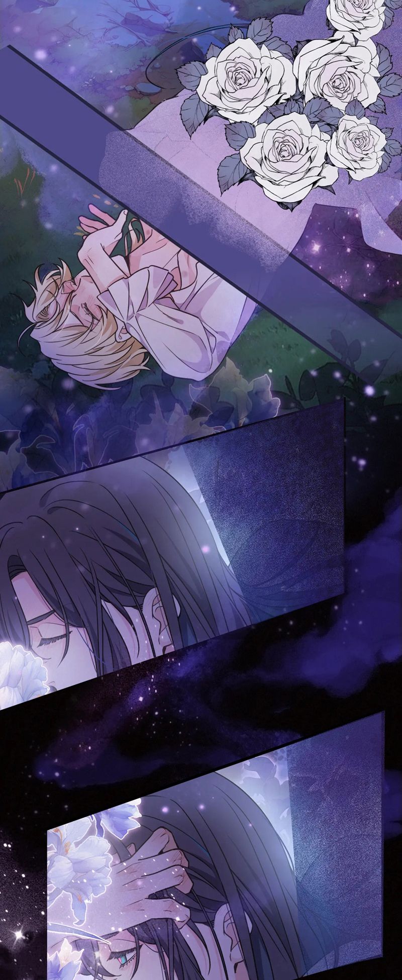Khốn Thú Chi Nhiễm Chapter 3 - Trang 4