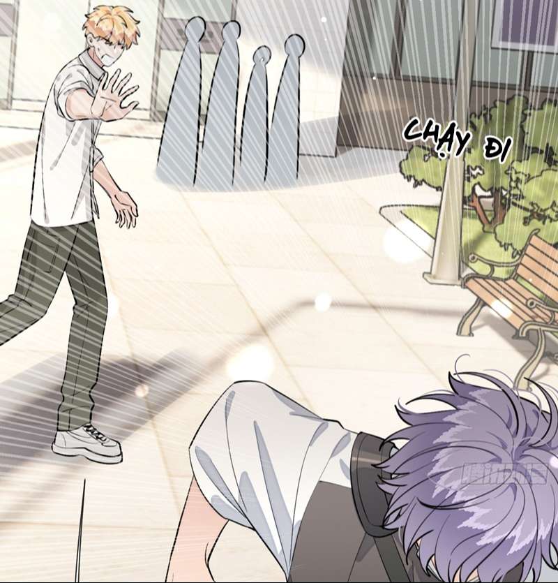 Chó Lớn Bắt Nạt Chủ Chapter 75 - Trang 3