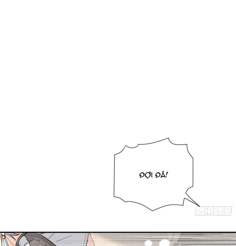 Chó Lớn Bắt Nạt Chủ Chapter 75 - Trang 3