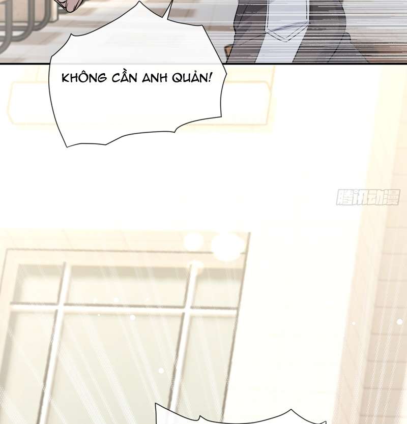 Chó Lớn Bắt Nạt Chủ Chapter 75 - Trang 3