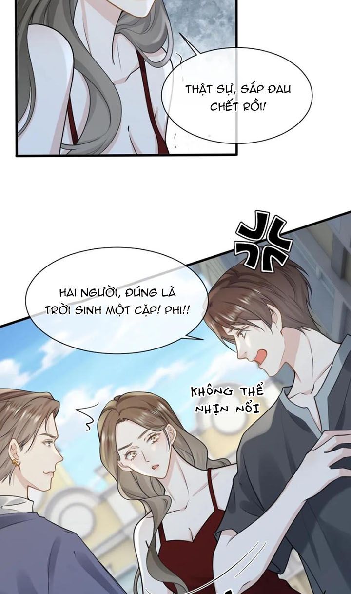 Lang Cẩu Chủ Thần Chapter 121 - Trang 3