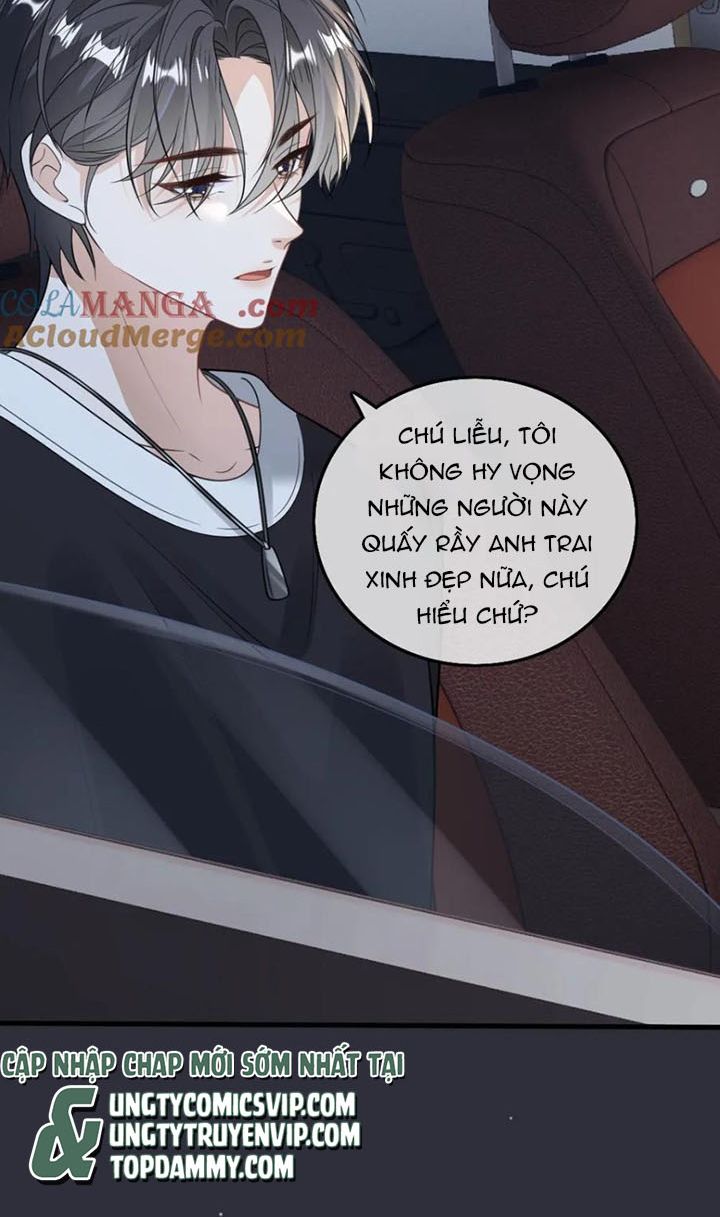 Lang Cẩu Chủ Thần Chapter 121 - Trang 3